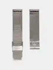Серебряный браслет для часов