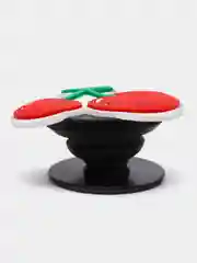 Алый держатель для телефона PopSocket /Попсокет