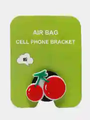 Алый держатель для телефона PopSocket /Попсокет