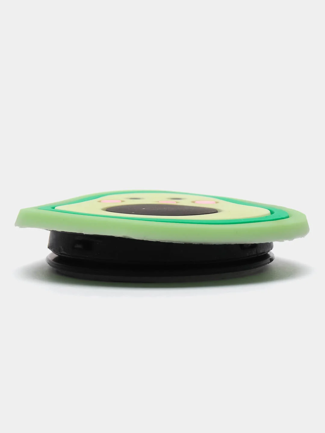Салатовый держатель для телефона PopSocket /Попсокет