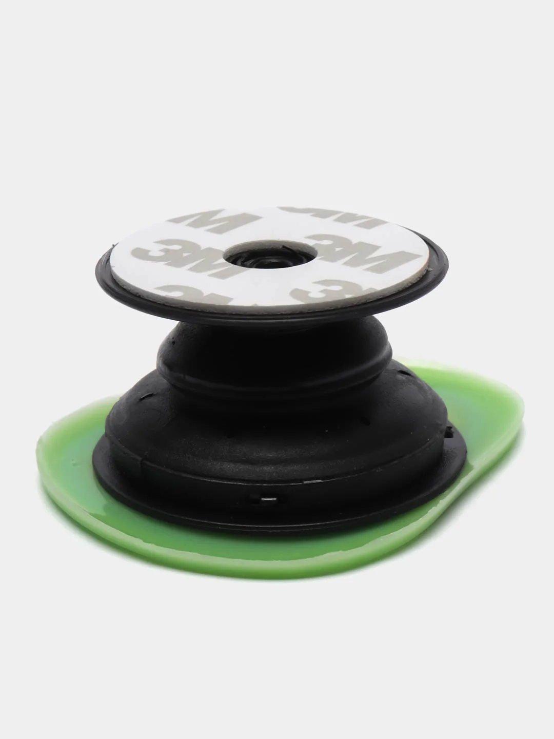 Салатовый держатель для телефона PopSocket /Попсокет