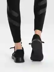 Индиго кроссовки лёгкие, для спорта