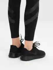 Индиго кроссовки лёгкие, для спорта