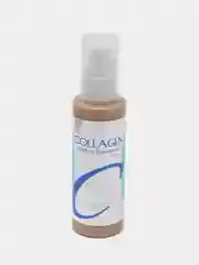 Тональный крем Collagen Enough SPF15 увлажняющий, тоналка с коллагеном, Корея