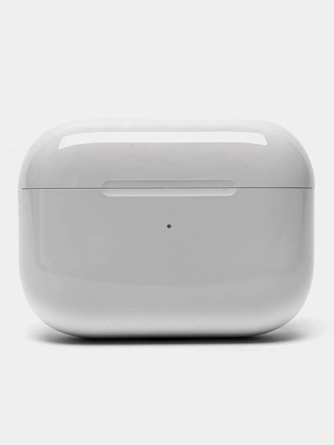 Беспроводные наушники Pods Pro, с сенсорным управлением и беспроводной зарядкой