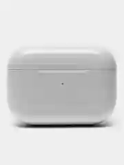 Беспроводные наушники Pods Pro, с сенсорным управлением и беспроводной зарядкой