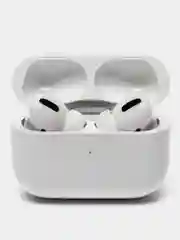 Беспроводные наушники Pods Pro, с сенсорным управлением и беспроводной зарядкой