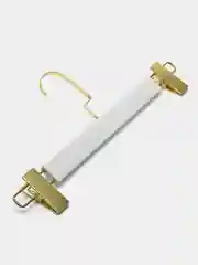 Вешалка для брюк и юбок, 2 штуки