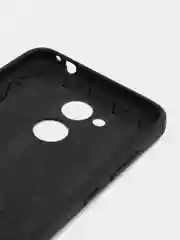 Черный силиконовый противоударный чехол Huawei Honor 6c, 20 Pro, Y6P, Y7P, Y8P, 10i, P40, Lite e