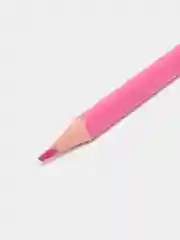 Зеленый карандаши цветные 12, 18, 24, 36 цветов Funcolor пластиковые, в картонной тубе