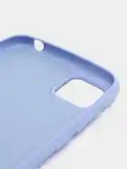 Фиолетовый чехол Silicone Case для Huawei Honor 20 9s 8s y5 2019 y5p