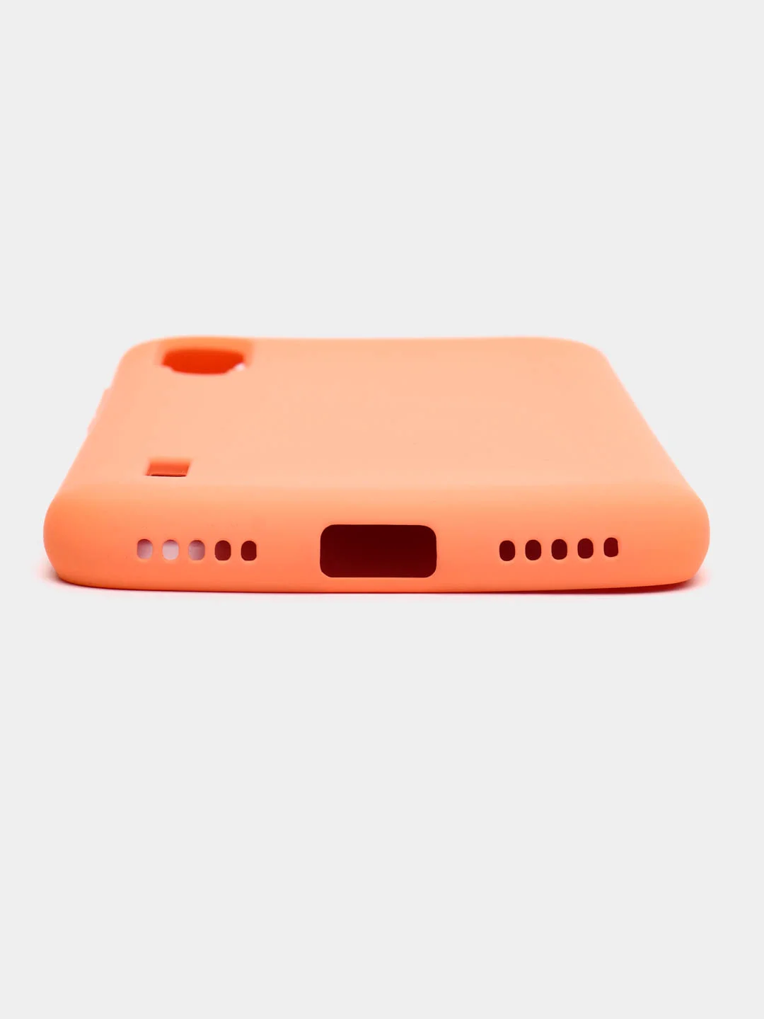 Коралловый силиконовый чехол Xiaomi Redmi 8 9 Mi A3 lite CC9E