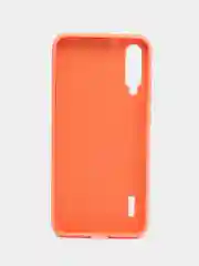 Коралловый силиконовый чехол Xiaomi Redmi 8 9 Mi A3 lite CC9E