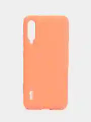 Коралловый силиконовый чехол Xiaomi Redmi 8 9 Mi A3 lite CC9E