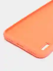 Коралловый силиконовый чехол Xiaomi Redmi 8 9 Mi A3 lite CC9E