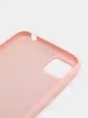 Коралловый меланж чехол Silicone Case для Huawei Honor 20 9s 8s y5 2019 y5p