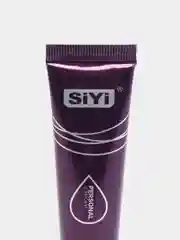 Интимная гель-смазка "SiYi" на водной основе, 25 мл