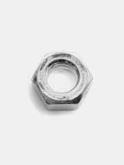 Гайка болта крепления дуг Альфа, Иж, М8 x 1.25 х h6 мм