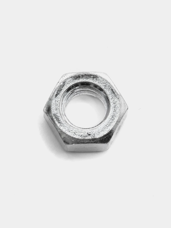 Гайка болта крепления дуг Альфа, Иж, М8 x 1.25 х h6 мм