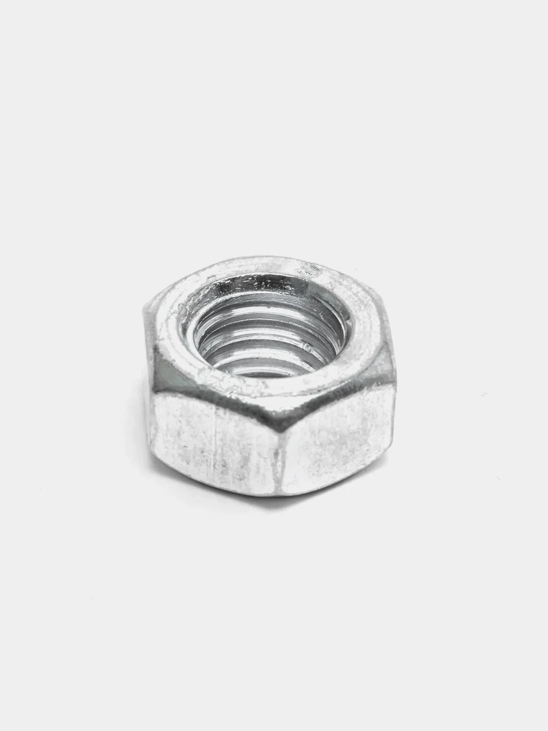 Гайка болта крепления дуг Альфа, Иж, М8 x 1.25 х h6 мм