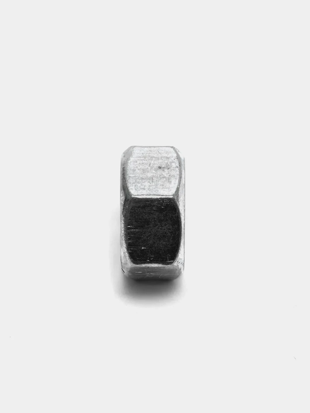 Гайка болта крепления дуг Альфа, Иж, М8 x 1.25 х h6 мм