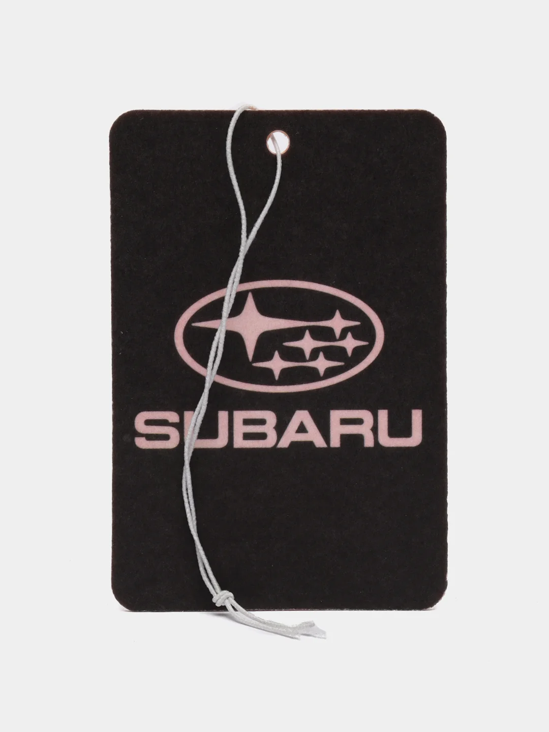 Ароматизатор для автомобиля с логотипом "Subaru", Субару