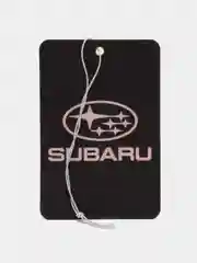 Ароматизатор для автомобиля с логотипом "Subaru", Субару