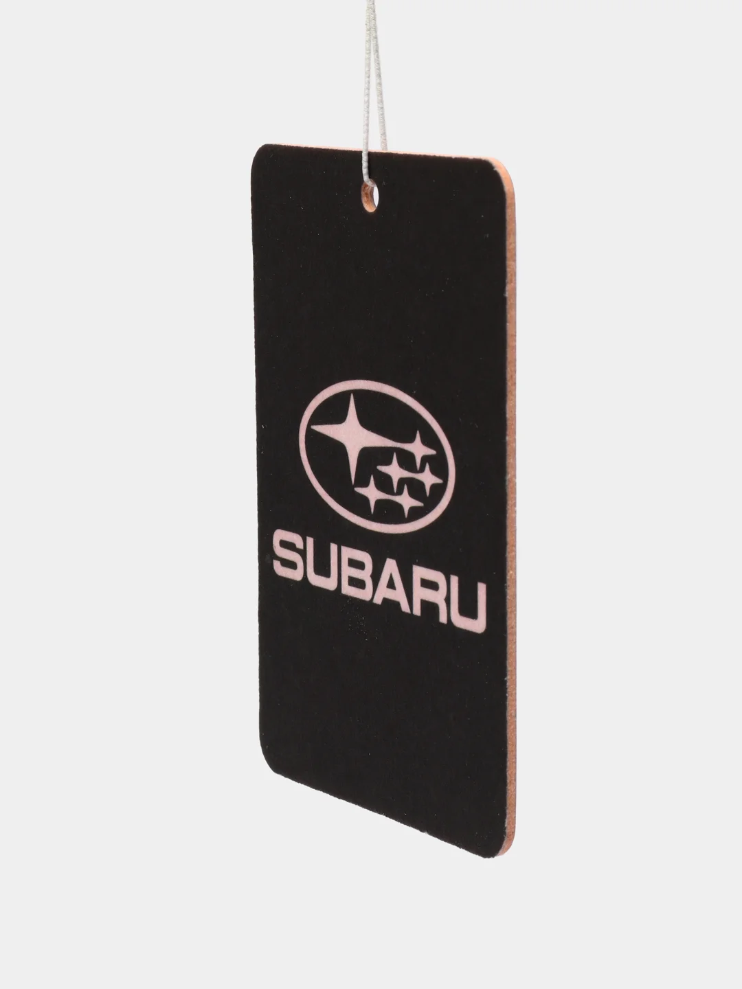 Ароматизатор для автомобиля с логотипом "Subaru", Субару