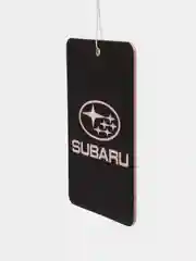 Ароматизатор для автомобиля с логотипом "Subaru", Субару