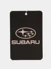 Ароматизатор для автомобиля с логотипом "Subaru", Субару