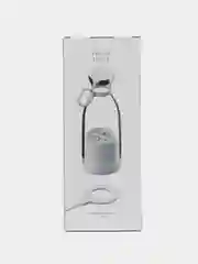 Беспроводной блендер-бутылка FRESH JUICE, на 350 мл, белый