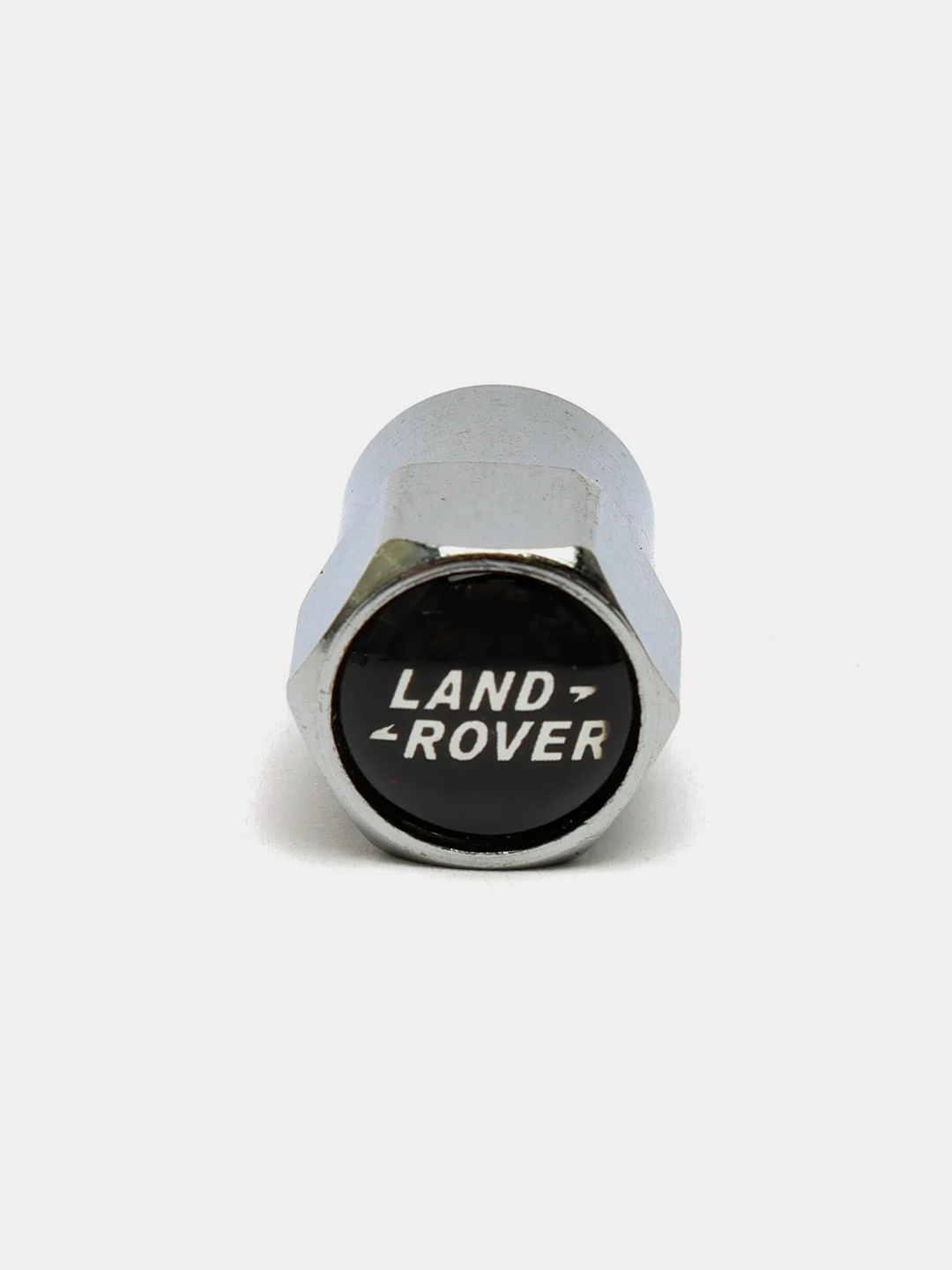 Колпачки для колес/шин на ниппель авто с логотипом "Land Rover", 4 шт