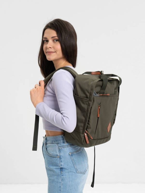 Рюкзак ранец портфель школьный, подростковый для мальчика, девочки универсальный, 270091