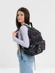 Рюкзак ранец портфель школьный, подростковый для мальчика девочки, универсальный, 270790