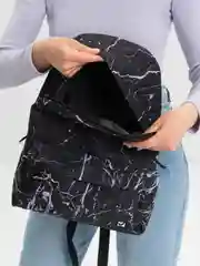 Рюкзак ранец портфель школьный, подростковый для мальчика девочки, универсальный, 270790