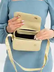 Лимонный сумка женская через плечо, сумка кросс-боди