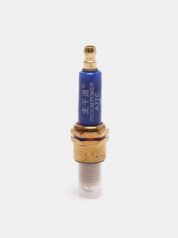 Свеча зажигания A7TC CHEAP (иридиевая, скутер 4-х т., Альфа)