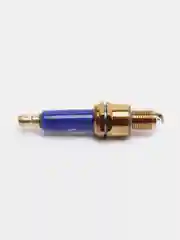 Свеча зажигания A7TC CHEAP (иридиевая, скутер 4-х т., Альфа)
