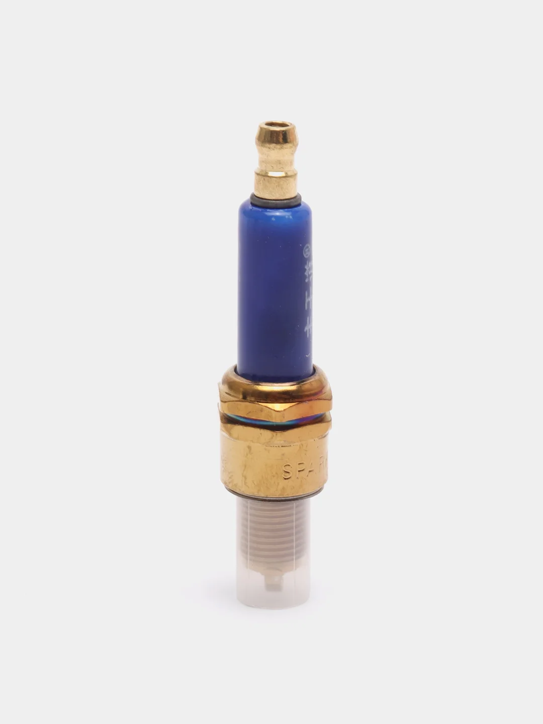 Свеча зажигания A7TC CHEAP (иридиевая, скутер 4-х т., Альфа)
