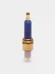 Свеча зажигания A7TC CHEAP (иридиевая, скутер 4-х т., Альфа)