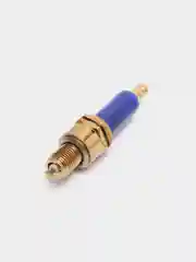 Свеча зажигания A7TC CHEAP (иридиевая, скутер 4-х т., Альфа)
