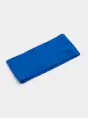 Лазурный повязка на голову спортивная