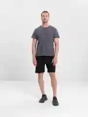 Белый шорты спортивные ALGA