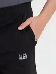 Белый шорты спортивные ALGA