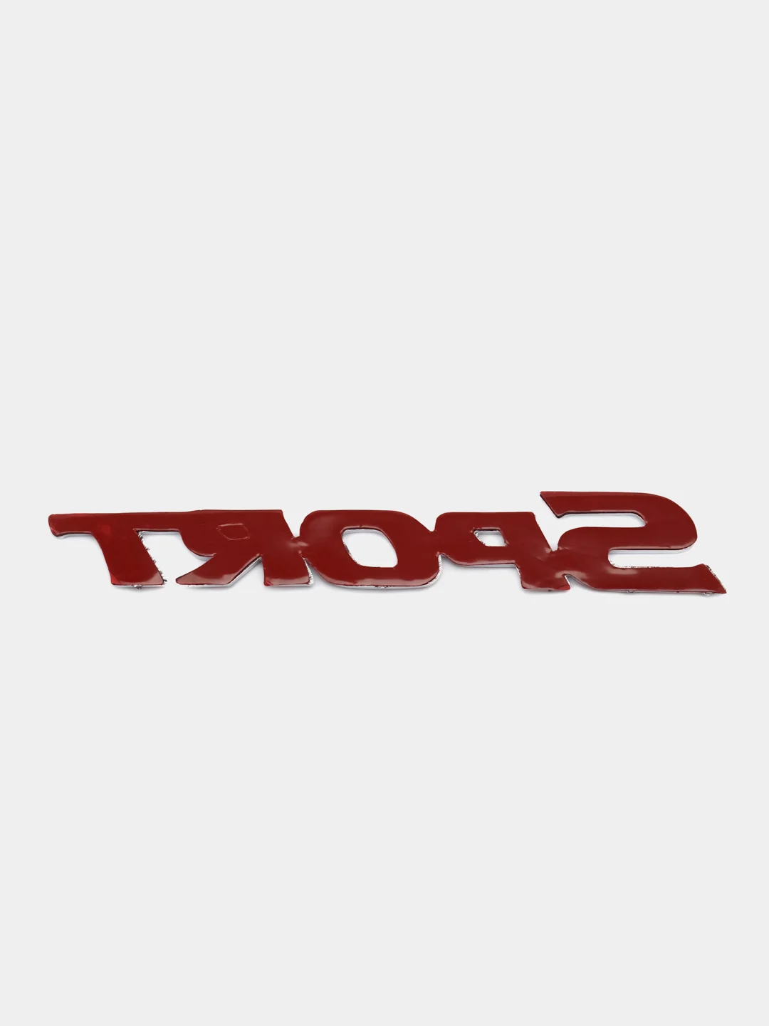Шильдик (логотип) "Sport"