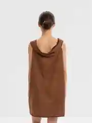Коралловый банное полотенце на лямках/килт женский