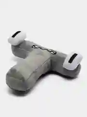 Мягкая игрушка буква Т из игры Алфавит лора