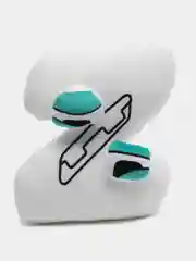 Мягкая игрушка буква Z Алфавит лора