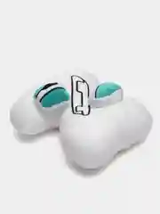 Мягкая игрушка буква Z Алфавит лора