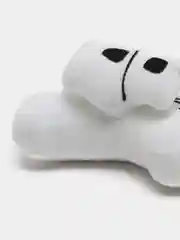 Мягкая игрушка буква Y из игры Алфавит лор